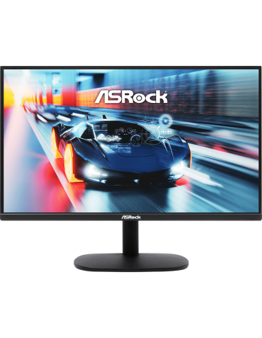 ASROCK 24.5 CL25FF IPS FHD